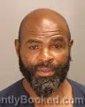 Mugshot of RICHARD BROWN booked in Oakland County, Michigan on June 30, 2026