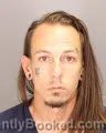 Mugshot of TEDDY JOE EVANS booked in Oakland County, Michigan on June 30, 2026