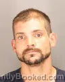 Mugshot of STEVEN COLT ANDERSON booked in Oakland County, Michigan on June 30, 2026