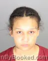 Mugshot of LEAH SIMONE CALEB booked in Oakland County, Michigan on July 1, 2026