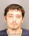 Mugshot of MATTHEW WADE JACOBS booked in Oakland County, Michigan on July 1, 2026