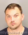 Mugshot of BLAKE ROBERT EDGINGTON booked in Oakland County, Michigan on July 1, 2026