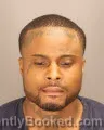 Mugshot of KARL DWAYNE JOHNSON booked in Oakland County, Michigan on July 1, 2026