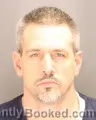 Mugshot of JEROME KEITH BRADLEY booked in Oakland County, Michigan on July 1, 2026