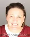 Mugshot of HEIDI NOELLE THOMAS booked in Oakland County, Michigan on July 1, 2026