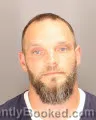 Mugshot of RYAN LEE WYSON booked in Oakland County, Michigan on July 1, 2026