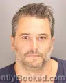 Mugshot of GREGORY TIMOTHY MYRAND booked in Oakland County, Michigan on July 1, 2026