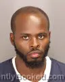 Mugshot of DEVIN DESHAWN POTTS booked in Oakland County, Michigan on July 1, 2026