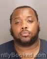 Mugshot of DAJON QURAN RAHEEM booked in Oakland County, Michigan on July 1, 2026