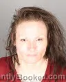 Mugshot of JESSICA LEIGH ATTERBERRY booked in Oakland County, Michigan on July 1, 2026