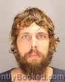 Mugshot of ZACHARY RAY MURPHY booked in Oakland County, Michigan on July 1, 2026