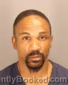Mugshot of TIMOTHY DORAIL ALLEN booked in Oakland County, Michigan on July 1, 2026