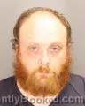Mugshot of MATTHEW PATRICK BROWN booked in Oakland County, Michigan on July 1, 2026