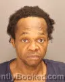 Mugshot of DAMON ANDREW BEVERLY booked in Oakland County, Michigan on July 1, 2026