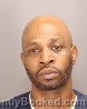 Mugshot of ANTHONY LAMONT BANKS booked in Oakland County, Michigan on July 2, 2026
