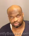 Mugshot of EDWARD RONNELL HORTON booked in Oakland County, Michigan on July 1, 2026