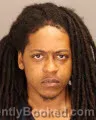 Mugshot of VANTAE PITTS booked in Oakland County, Michigan on July 2, 2026