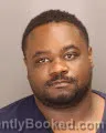 Mugshot of RALPH KEISHAUN MABONE booked in Oakland County, Michigan on July 2, 2026