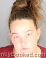 Mugshot of MICHELLE ANN WELCH booked in Oakland County, Michigan on July 2, 2026