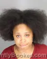 Mugshot of INDIA SHONTESE SPIKES booked in Oakland County, Michigan on July 2, 2026