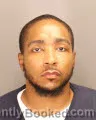 Mugshot of RECO DELMARIO CHASE booked in Oakland County, Michigan on July 2, 2026