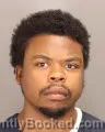 Mugshot of JOSHUA MALACHI MOORE booked in Oakland County, Michigan on July 2, 2026