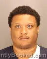 Mugshot of LEEANDRE DESHAWN WISE booked in Oakland County, Michigan on July 2, 2026