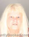 Mugshot of CAROL LYNN LESEURE booked in Oakland County, Michigan on July 2, 2026