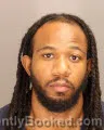 Mugshot of TYRONE DEONTAE LEE booked in Oakland County, Michigan on July 2, 2026