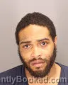Mugshot of WILLIAM JAMAL RILEY booked in Oakland County, Michigan on July 2, 2026