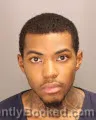 Mugshot of ZARIAN LAVAN JACKSON booked in Oakland County, Michigan on July 2, 2026