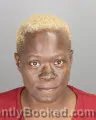 Mugshot of KIMBERLY SUZZETTE GRAY booked in Oakland County, Michigan on July 2, 2026