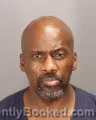 Mugshot of MARCUS WILLIAM HOGANS booked in Oakland County, Michigan on July 2, 2026