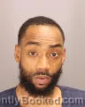 Mugshot of KEMONDRE ANTHONY WOOLFOLK booked in Oakland County, Michigan on July 2, 2026