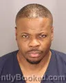 Mugshot of JESSE DARRYL GLOVER booked in Oakland County, Michigan on July 2, 2026