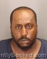 Mugshot of MARCUS DERARRD MCCONNER booked in Oakland County, Michigan on July 2, 2026