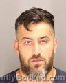 Mugshot of HUSSEIN-ZEIN-ABEDE HASSAN TALEB booked in Oakland County, Michigan on July 2, 2026