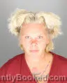 Mugshot of AMY NICOLE MARTIN booked in Oakland County, Michigan on July 3, 2026