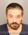 Mugshot of JONATHAN CHRISTOPHER HACKER booked in Oakland County, Michigan on July 3, 2026