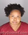 Mugshot of TIFFANY PETTUS booked in Oakland County, Michigan on July 3, 2026