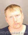 Mugshot of BRIAN WILLIAM SINCLAIR booked in Oakland County, Michigan on July 3, 2026