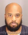 Mugshot of RYAN CHARLES SLAY booked in Oakland County, Michigan on July 3, 2026