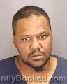 Mugshot of LAWRENCE CHARLES POWELL booked in Oakland County, Michigan on July 3, 2026