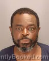 Mugshot of ANDREW LEE BROWN booked in Oakland County, Michigan on July 3, 2026