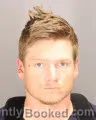 Mugshot of CHARLES DEAN PACE booked in Oakland County, Michigan on July 3, 2026