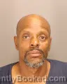 Mugshot of TARRANT DELAND MOORE booked in Oakland County, Michigan on July 3, 2026