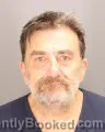 Mugshot of BRETT WILLIAM REYNOLDS booked in Oakland County, Michigan on July 3, 2026