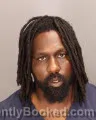 Mugshot of CORRELL RAMON BROWN booked in Oakland County, Michigan on July 4, 2026
