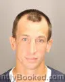 Mugshot of NICHOLAS ROBERT TRACEY booked in Oakland County, Michigan on July 4, 2026