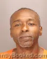 Mugshot of JAFAR CLEMONS booked in Oakland County, Michigan on July 4, 2026